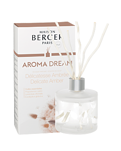 Maison Berger Delicate Amber Scented Bouquet